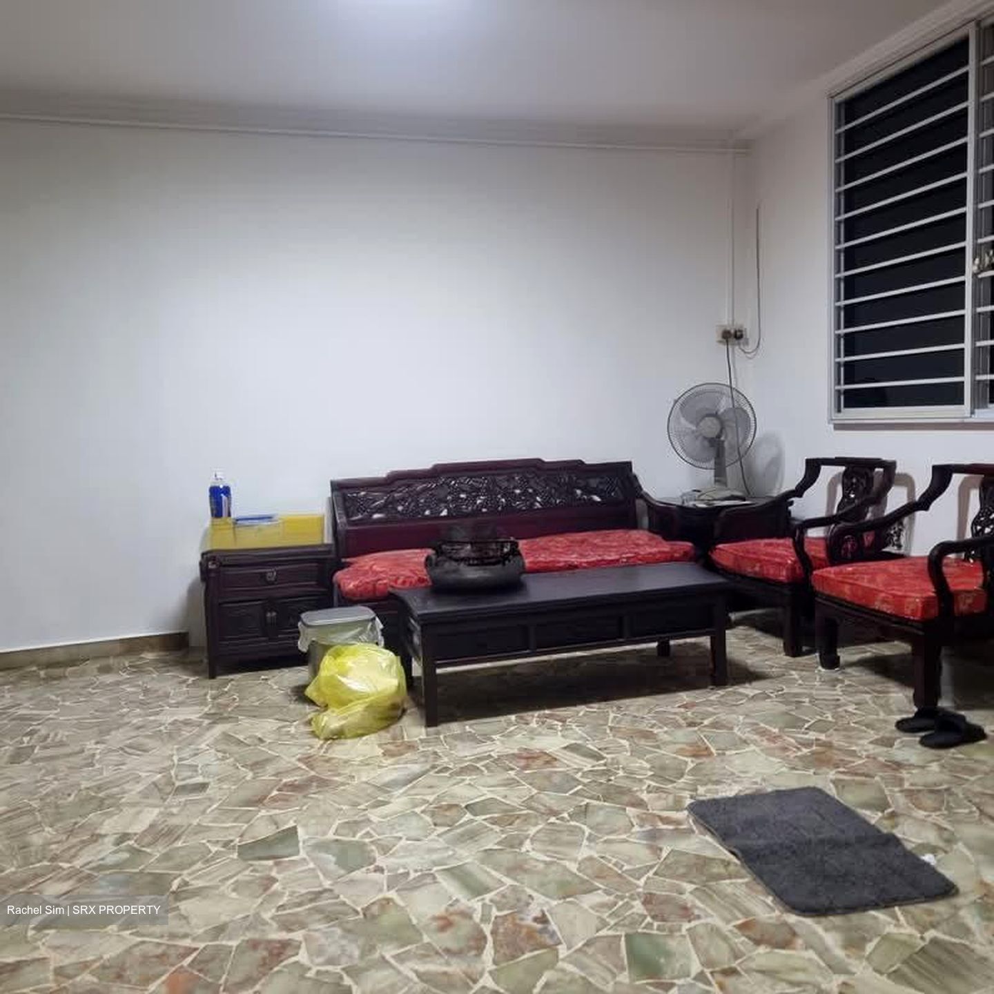 Blk 860B Tampines Avenue 5 (Tampines), HDB 4 Rooms #558897131